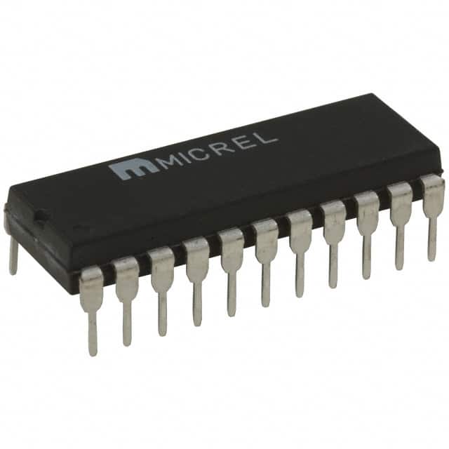MIC5801YN IC PWR DRIVER BIPOLAR 1:1 22DIP