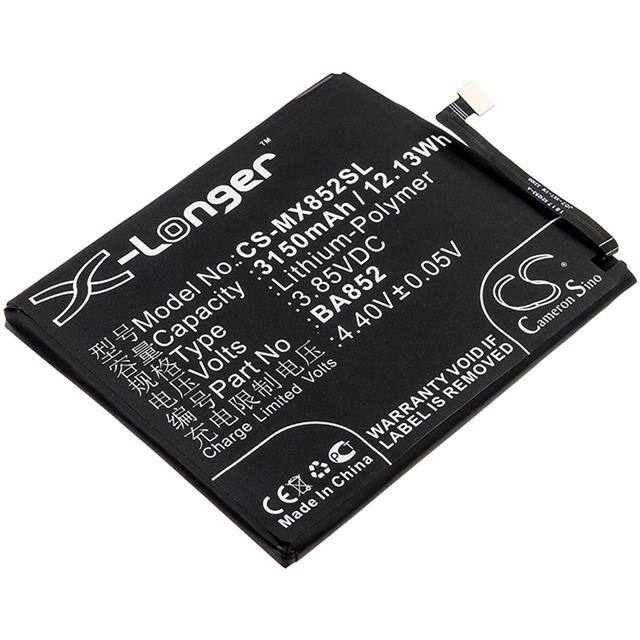CS-MX852SL Replacement for Cameron Sino CS-