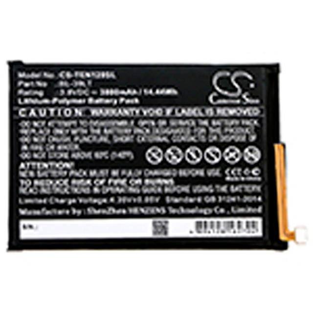 CS-TEN120SL Replacement for Cameron Sino CS-