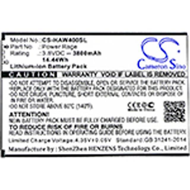 CS-HAW400SL Replacement for Cameron Sino CS-