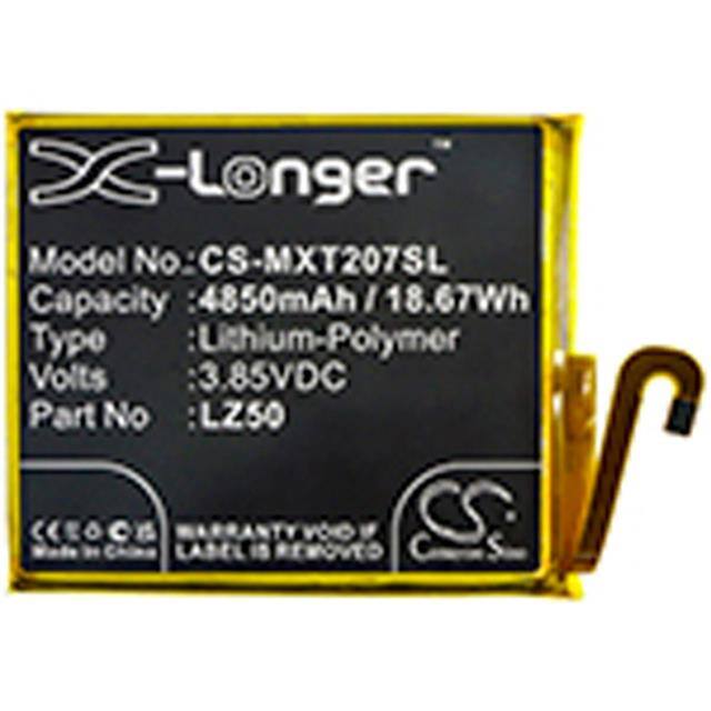 CS-MXT207SL Replacement for Cameron Sino CS-