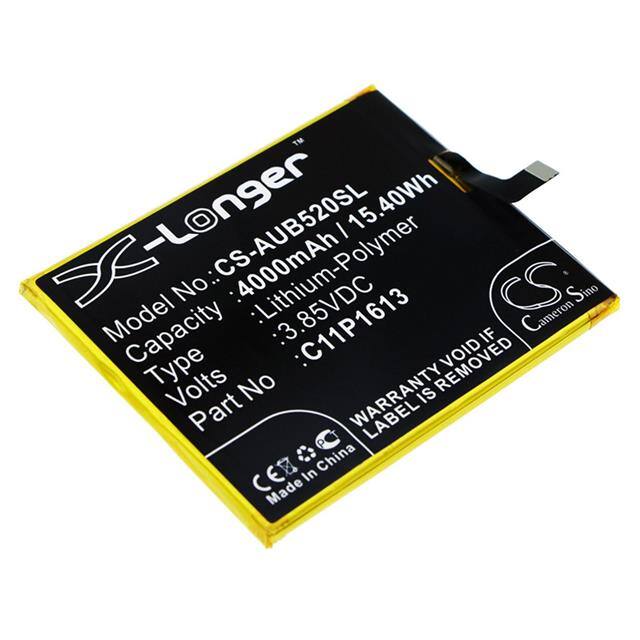 CS-AUB520SL Replacement for Cameron Sino CS-