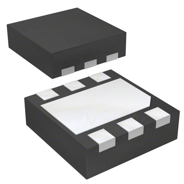 A1006TL/TA1NXZ IC SECURE AUTHENTICATOR 6HXSON