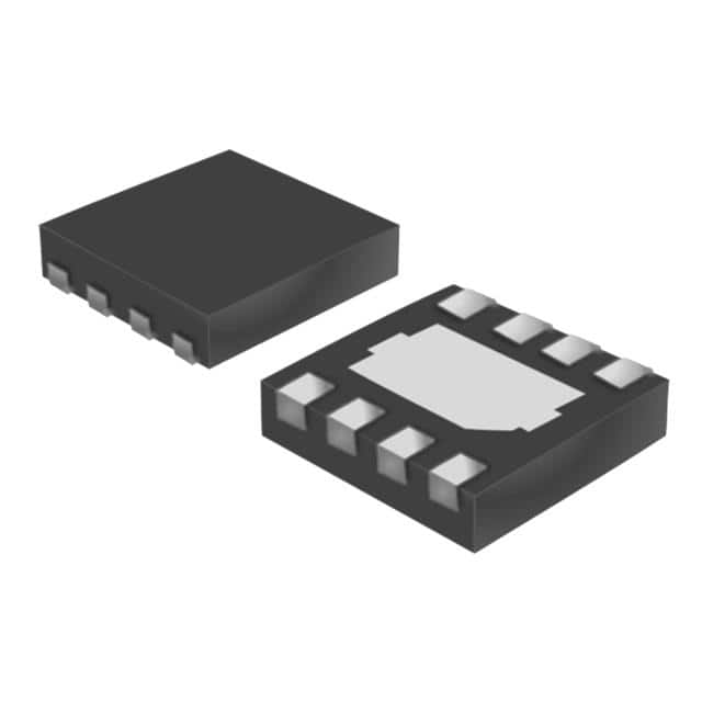 GLF1411 Dual Channel, IQSmartTM Load Swi