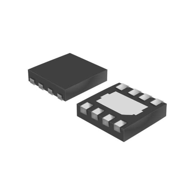 GLF1411-D1G7 Dual Channel, IQSmartTM Load Swi
