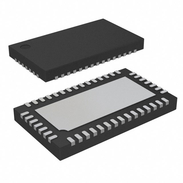 LTC3351EUFF#PBF HOT SWAPPABLE HIGH CURRENT SUPER