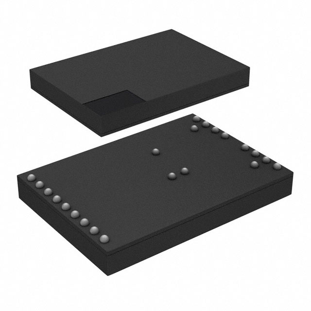 HV7360GA-G IC ULTRASOUND DRIVER 22CABGA