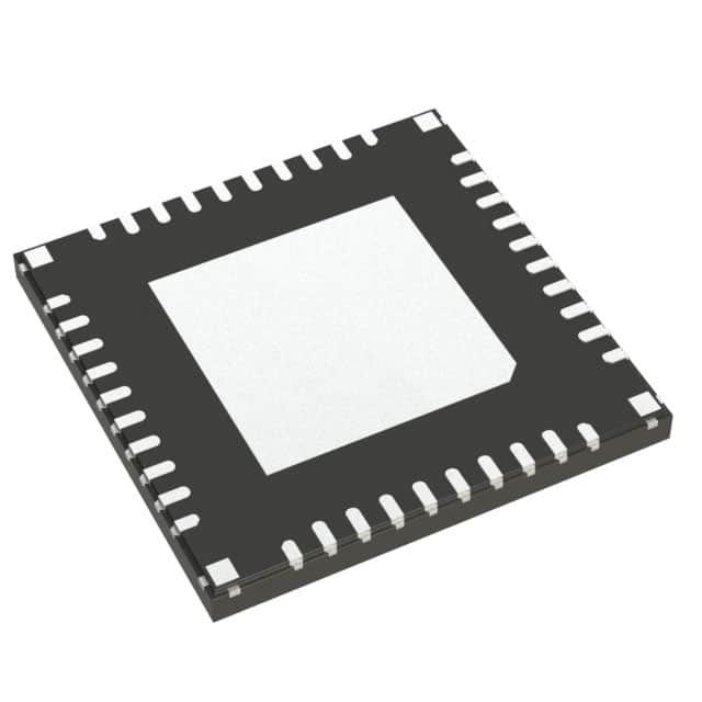 MPF5024AMBA0ES POWER MANAGEMENT IC, PRE-PROG, 4