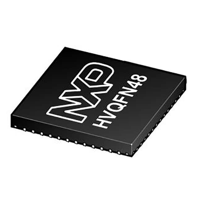 MPF7100BVMA4ES PF7100 PMIC I.MX8DXP/DX