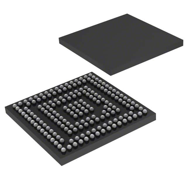 TWL6030B107CMRR IC POWER MGMT 187FCBGA
