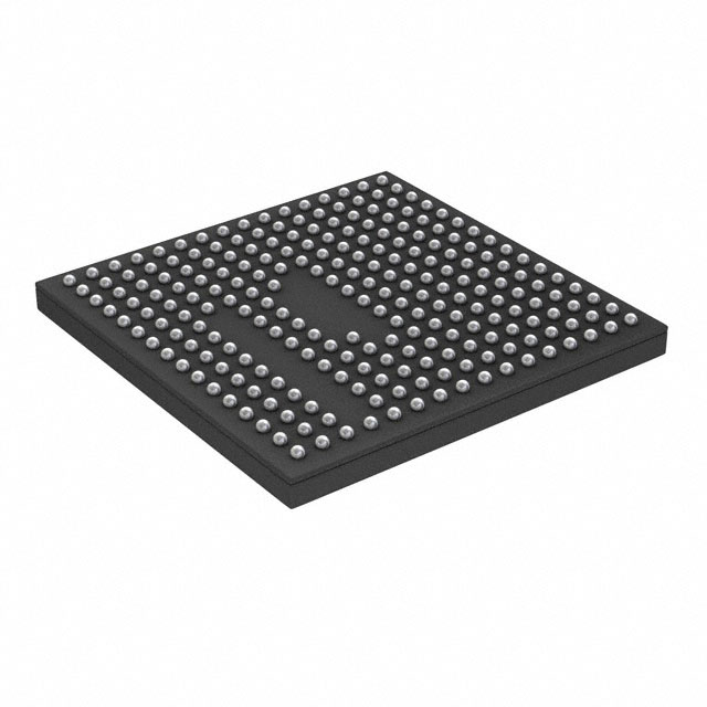 LPTM21-1AFTG237I IC PLATFORM MANAGER 237FTBGA