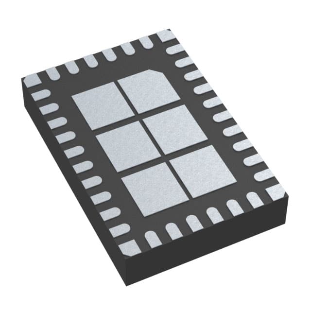 LT8698SJV-1#WPBF 5V/ 3A, USB CHARGER WITH CABLE C