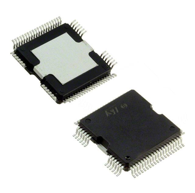L9779WD MULTIFUNCTION IC FOR ENGINE MANA