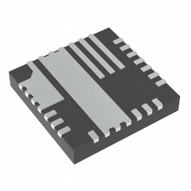 ACT4910QW123-T POWER LOSS PROTECTION WITH 6A EF