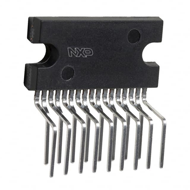 TDA3681J/N2S,112 IC REG MULTIPLE VOLTAGE SOT243