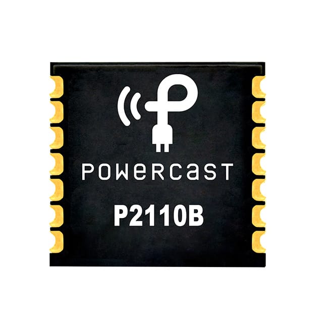 P2110B POWERHARVESTER RECEIVER - 915 MH