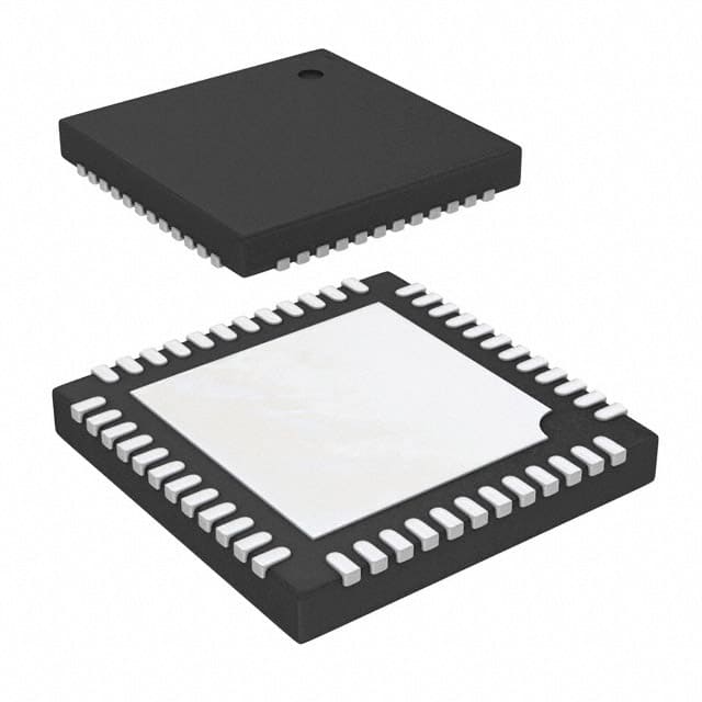 P9035-0NTGI8 IC WIRELESS TRANSMITTER 48QFN
