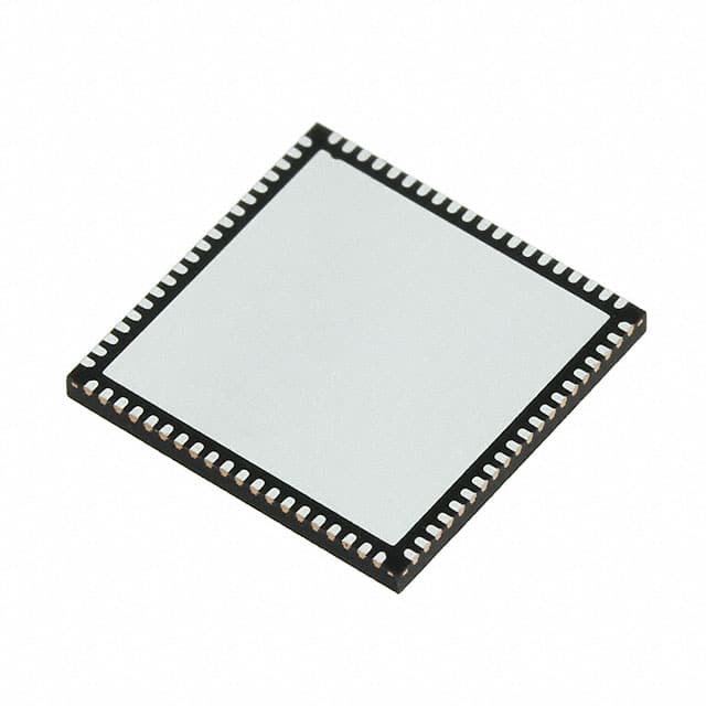 HV7351K6-G IC ULTRASOUND DRIVER 80VQFN