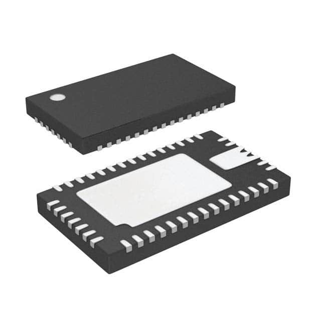 LTC3577EUFF-1#TRPBF IC PWR MANAGEMENT HANDHELD 44QFN