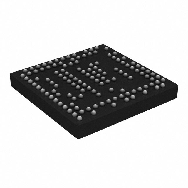MC34709VK IC PWR MGMT IMX50/53 130MAPBGA