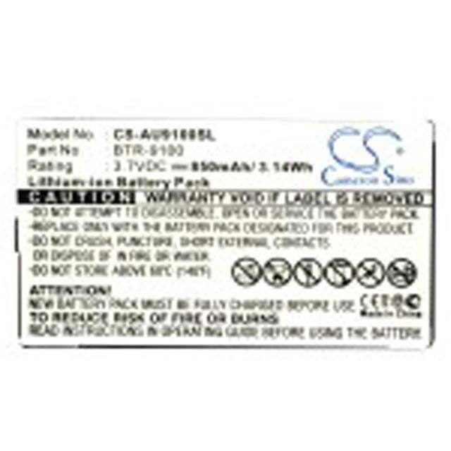 CS-AU9100SL Replacement for Cameron Sino CS-