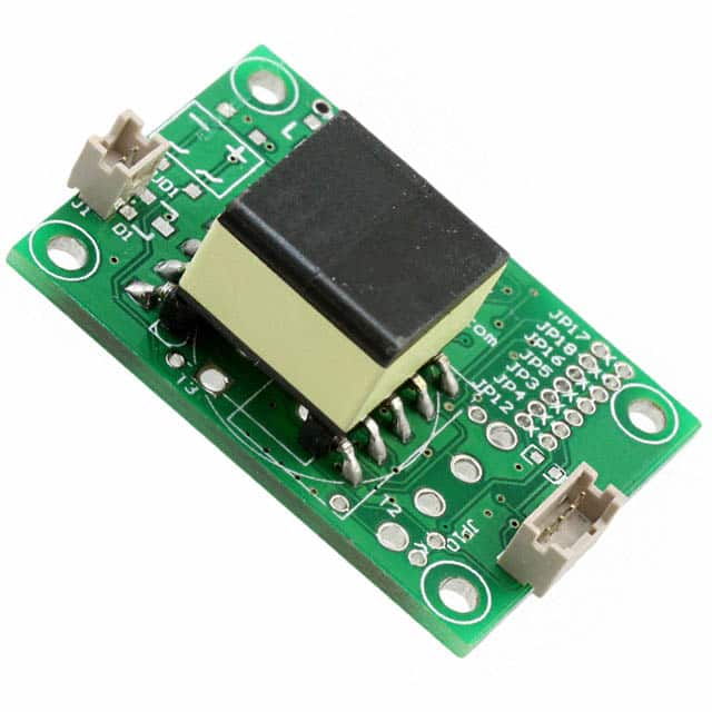 EH4205 MICROPOWER LOW VOLTAGE BOOSTER