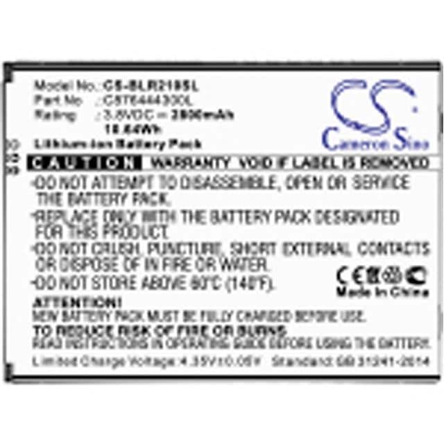 CS-BLR210SL Replacement for Cameron Sino CS-
