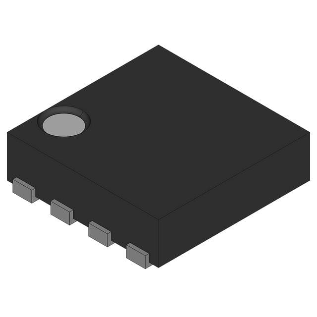 MAX4843ELT-T OVERVOLTAGE-PROTECTION IC