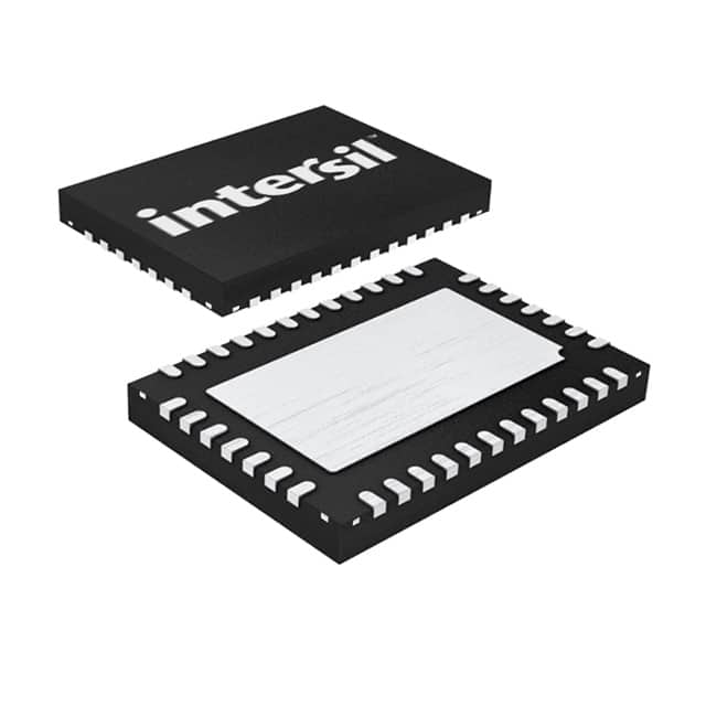 ISL24007IRZ-T13 AMPLIFIERS MISC