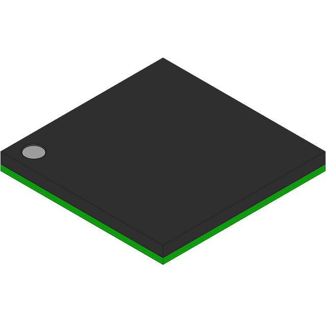 MC13783JVK5 POWER MANAGEMENT CIRCUIT