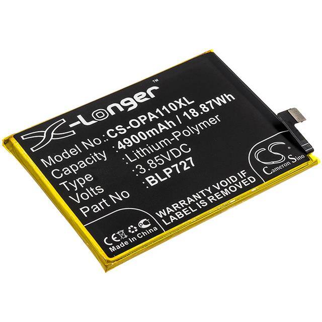 A11X BATTERY Replacement for Oppo A11X Batter