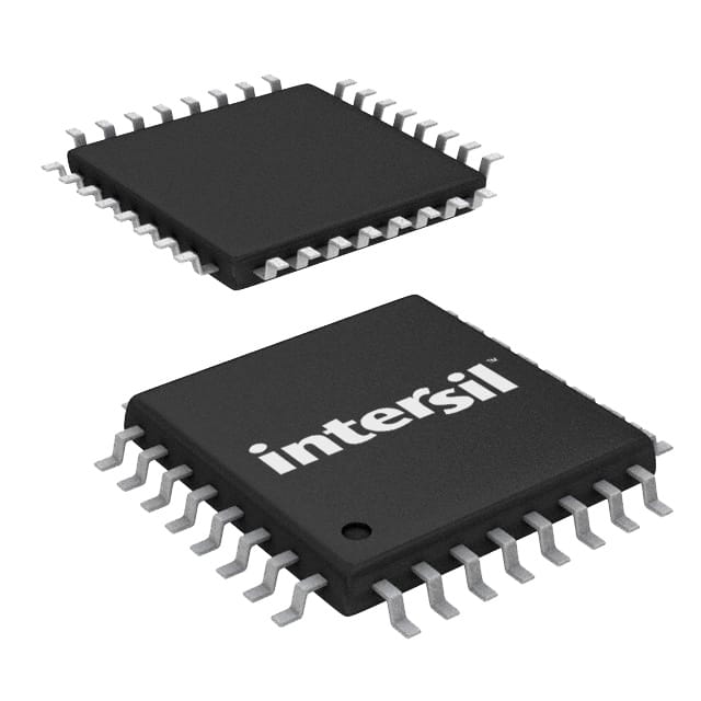 ISL78010ANZ-T IC REG MULTI-OUTP 32-TQFP