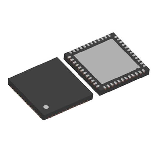 RN5T568C-E4 POWER MANAGEMENT SYSTEM DEVICE F