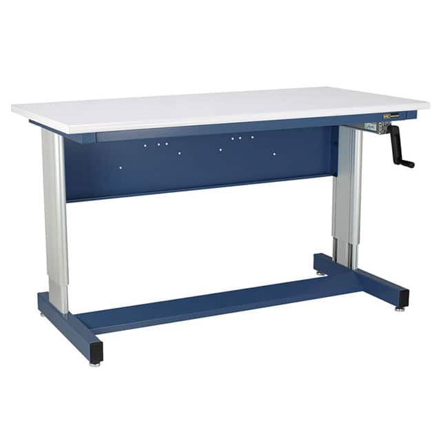 QS-1005802-BL QS 930 30DX 60L HC ADJ HGT STD E