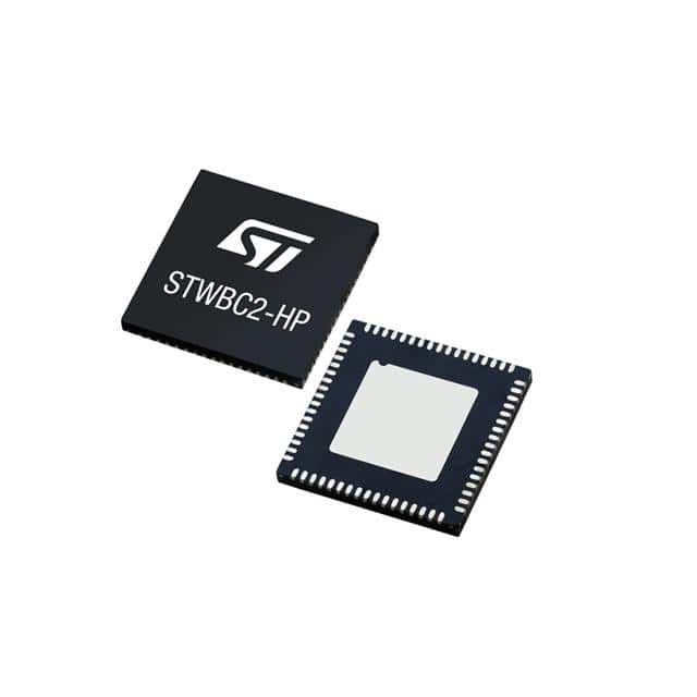 STWBC2-HP DISCRETE
