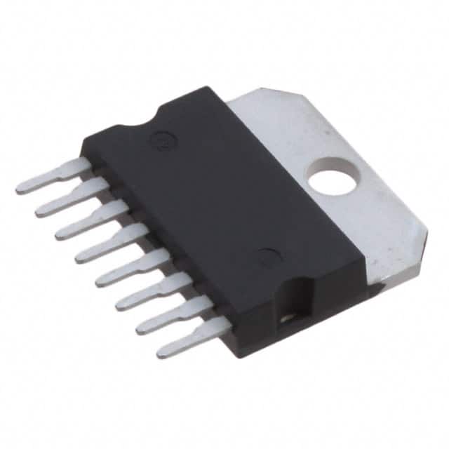 L9914A IC REG AUTO APPL 1OUT 8MULTIWATT
