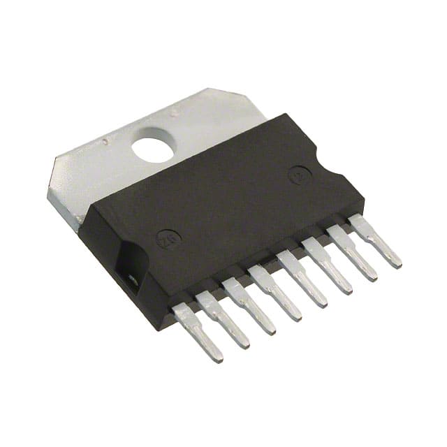 L9914C IC REG AUTO APPL 1OUT 8MULTIWATT