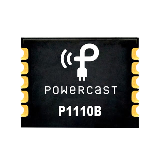 P1110B POWERHARVESTER RECEIVER - 915 MH