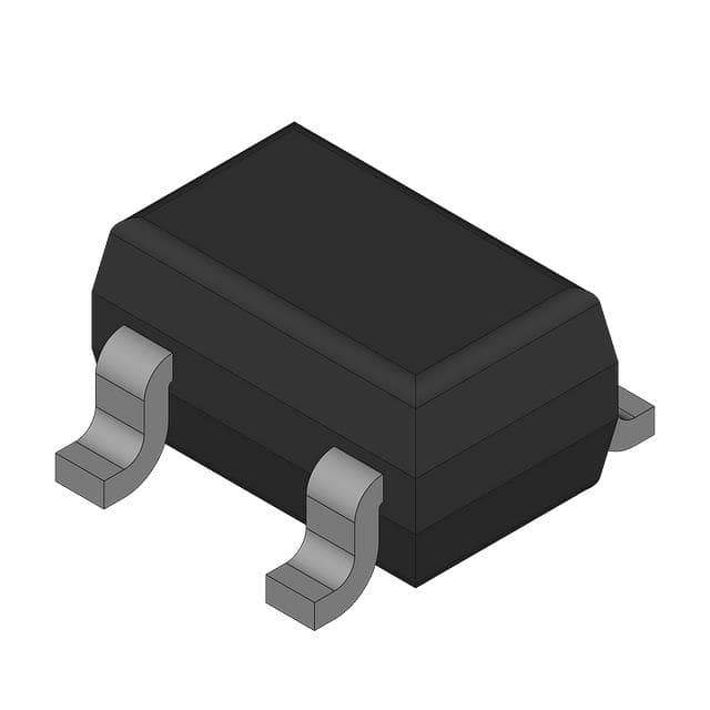 MAX6422XS23-T IC SUPERVISOR 1 CHANNEL SC70-4