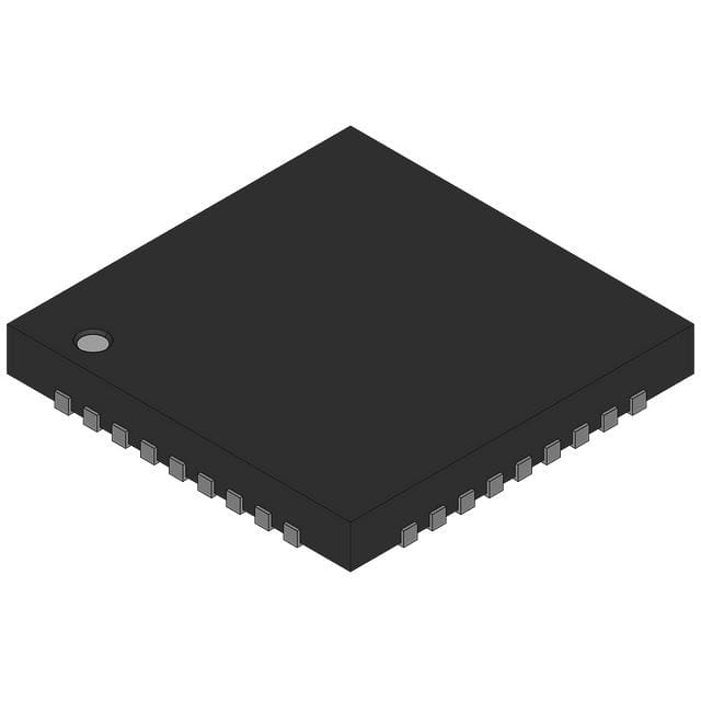 ISL97651ARTZ POWER MANAGEMENT CIRCUIT, PQCC36