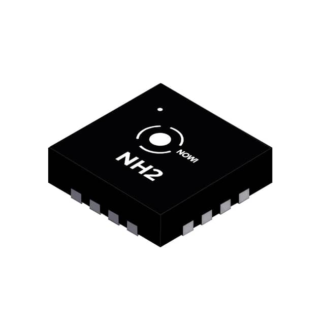 NH2D0245 ENERGY HARVESTING PMIC