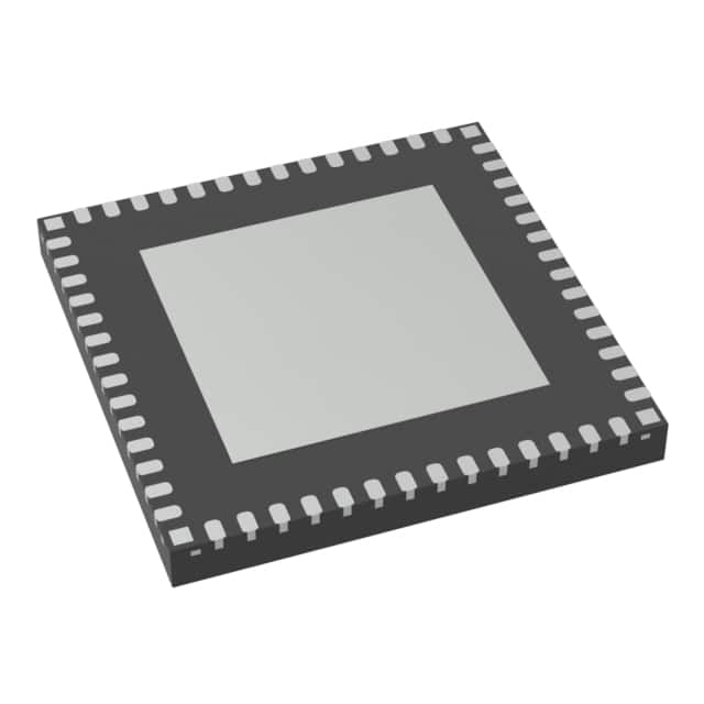 MVR5510AVMA0EP IC PMIC VR5510 QM