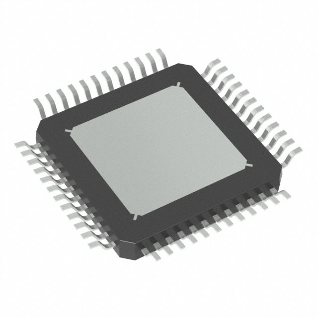 MC33909L5ADR2 SBC 3V 1CAN 0LIN 6SG HLQFP48