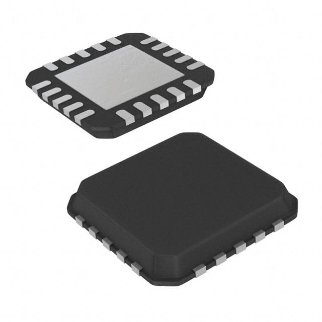 ISL6504ACR IC MULTIPLE POWER CTRLR 20-QFN