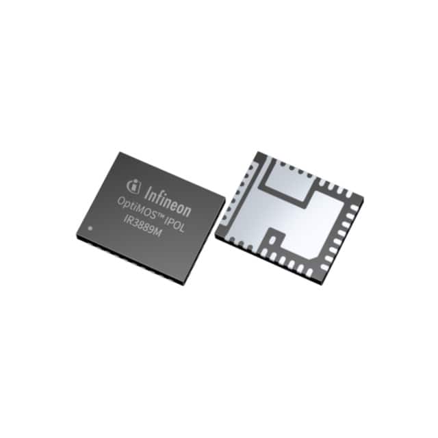 IR3082MTRPBF IC CTLR XPHASE 20-MLPQ