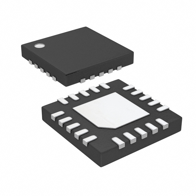 LTC3554EPD#PBF IC USB POWER MANAGER 20-UTQFN