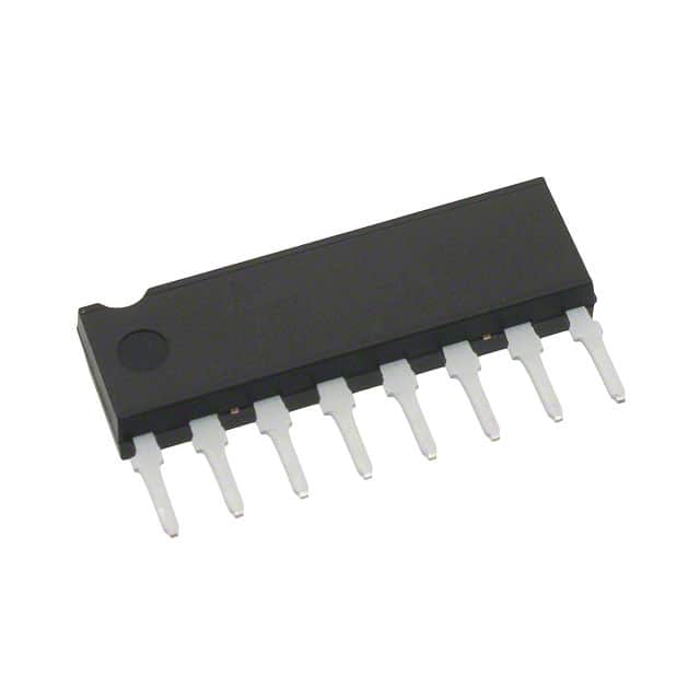 BD9582N IC CURR DETECTOR EARTH LEAK 8SIP