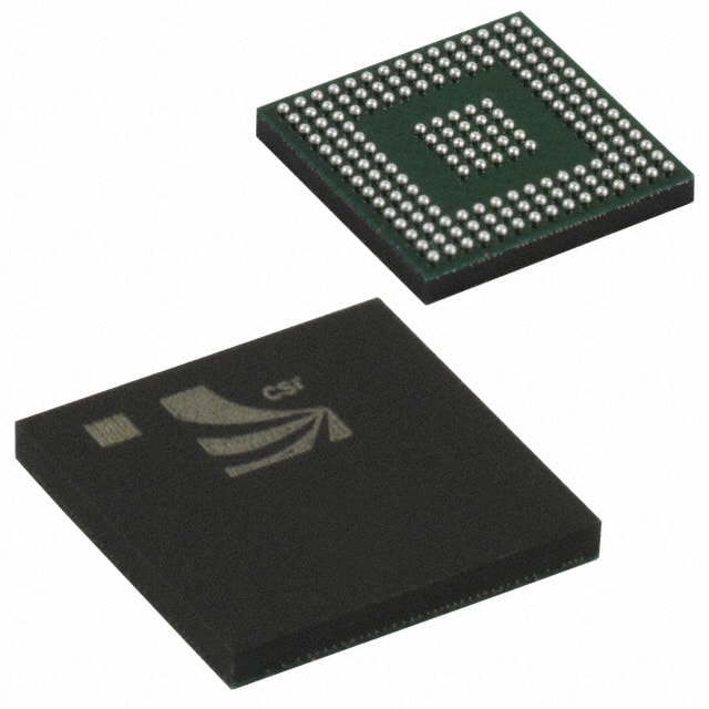 WM8310CGEB/V IC REG BUCK 169VFBGA
