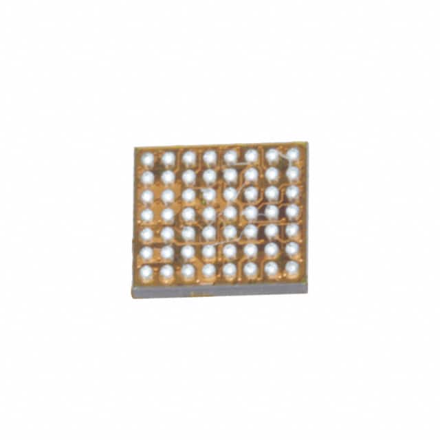 MAX20345AEWN+T WEARABLE PWR MNGMT SOLUTION LOW