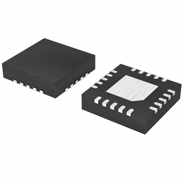 BOS1901CQT PIEZO HAPTIC DRIVER QFN